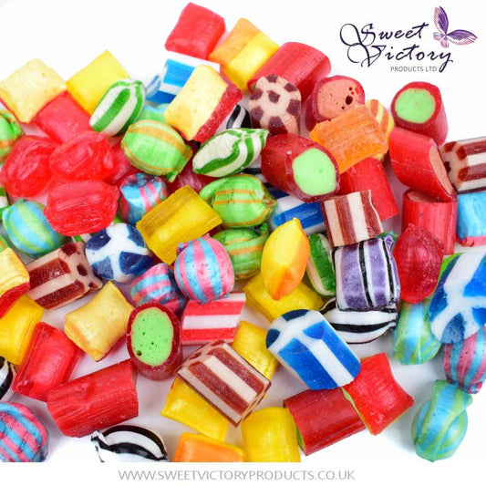 Monarch Sugar Free Sweets Pick and Mix 200g - Sweet Victory Products Ltd