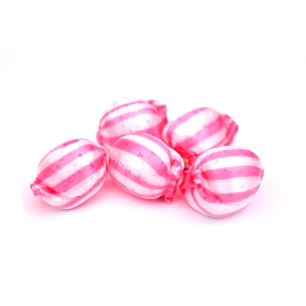 Monarch Sugar Free Strawberry and Cream hard boiled Sweets 200g - Sweet Victory Products Ltd