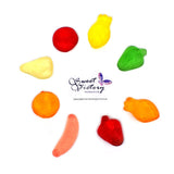 Sugar Free Sweets Gummy Sweets Pick and Mix 200g - Sweet Victory Products Ltd