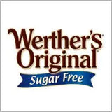 Werther&rsquo;s Original Sugar Free Butter Candies 65g - Sweet Victory Products Ltd