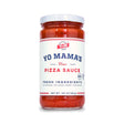 Yo Mama's Keto No Added Sugar Pizza Sauce 354g - Sweet Victory Products Ltd