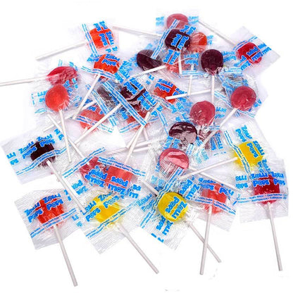 Zollipops Sugar Free Tooth Kind Lollipops x8 Pack - Sweet Victory Products Ltd